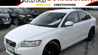 VOLVO S40