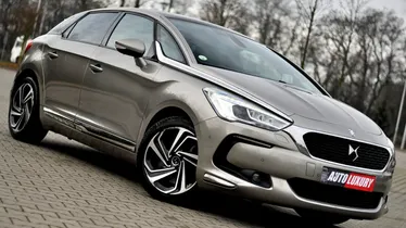 CITROEN DS5