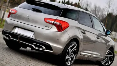 CITROEN DS5