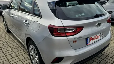 KIA Cee'd