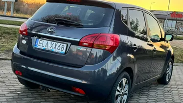 KIA Venga