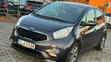 KIA Venga