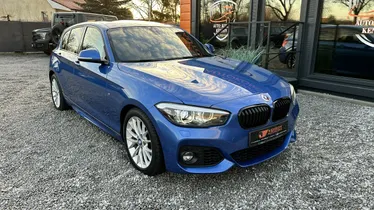 BMW Seria 1