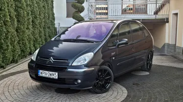 CITROEN Xsara Picasso