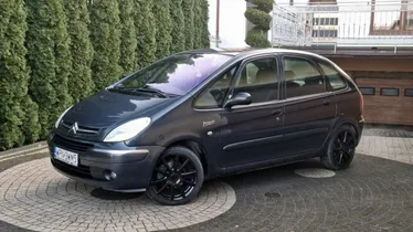 CITROEN Xsara Picasso