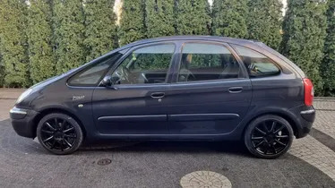 CITROEN Xsara Picasso