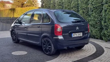 CITROEN Xsara Picasso