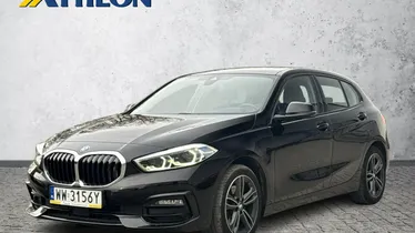 BMW Seria 1
