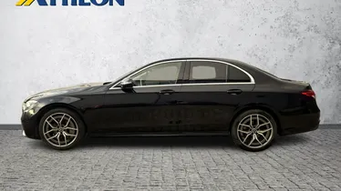 MERCEDES-BENZ E Klasa