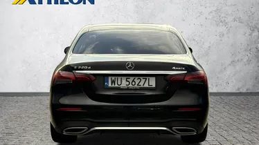 MERCEDES-BENZ E Klasa