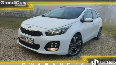 KIA Cee'd