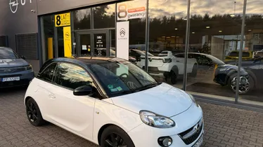 OPEL Adam