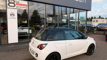 OPEL Adam