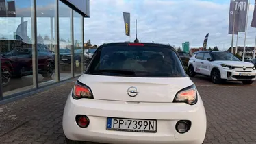 OPEL Adam