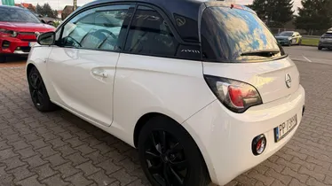 OPEL Adam