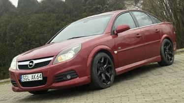 OPEL Vectra