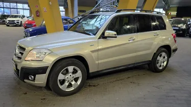 MERCEDES-BENZ GLK