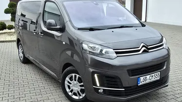 CITROEN SpaceTourer