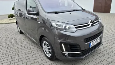 CITROEN SpaceTourer
