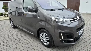 CITROEN SpaceTourer