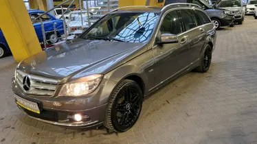 MERCEDES-BENZ C Klasa
