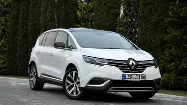 RENAULT Espace