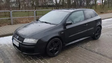 FIAT Stilo