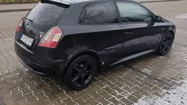 FIAT Stilo