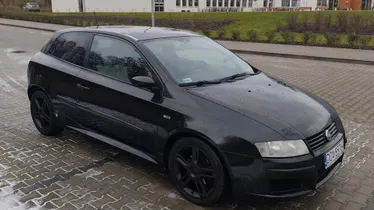 FIAT Stilo