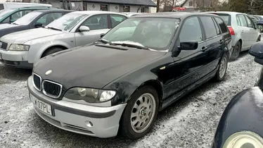 BMW Seria 3