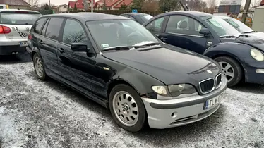 BMW Seria 3