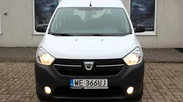 DACIA Dokker