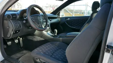 MERCEDES-BENZ C Klasa