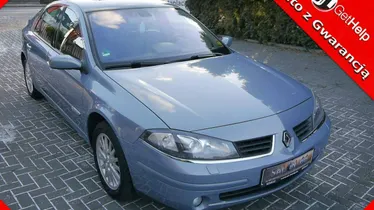 RENAULT Laguna