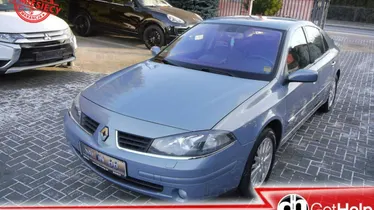 RENAULT Laguna