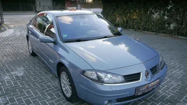 RENAULT Laguna