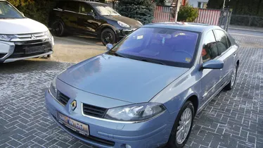RENAULT Laguna