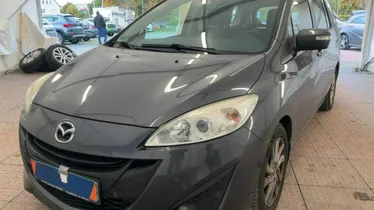 MAZDA 5
