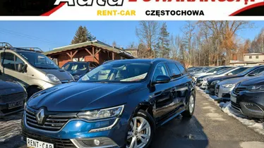 RENAULT Talisman