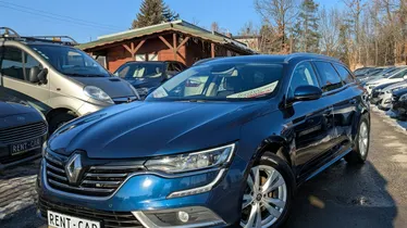 RENAULT Talisman