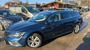 RENAULT Talisman