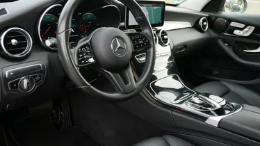 MERCEDES-BENZ C Klasa