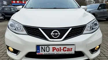 NISSAN Pulsar
