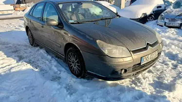 CITROEN C5