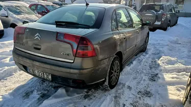 CITROEN C5