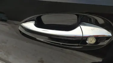 MERCEDES-BENZ S Klasa