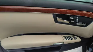 MERCEDES-BENZ S Klasa