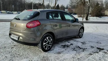 FIAT Bravo