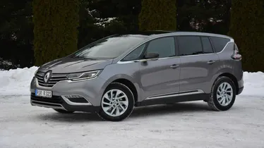 RENAULT Espace