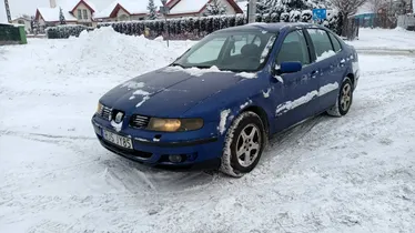 SEAT Toledo